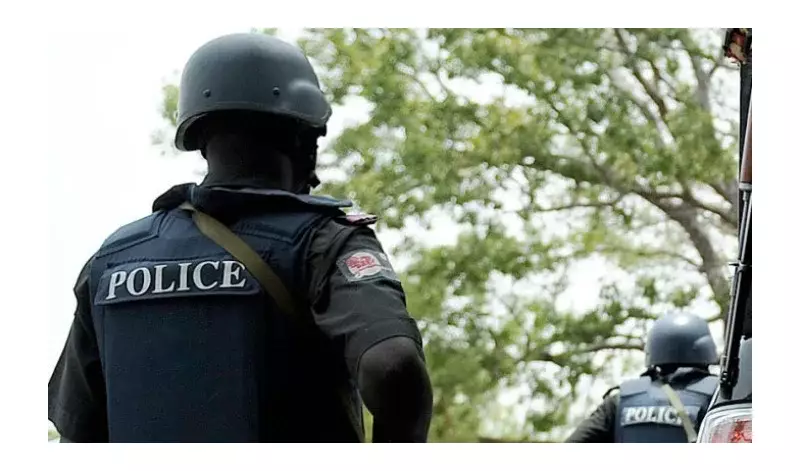 Ogun Police Arrest Motorcyclist Transporting Wife's Corpse