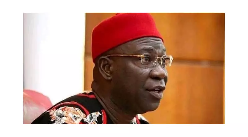Ohanaeze Youths Praise Tinubu's Push for Ekweremadu's Return to Nigeria
