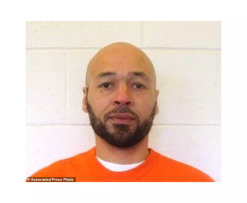 Oklahoma Inmate Collapses Hours After Governor Spares His Life