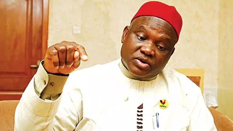 Okorie: Igbo Must Redesign Nigeria's Political Map in 2027