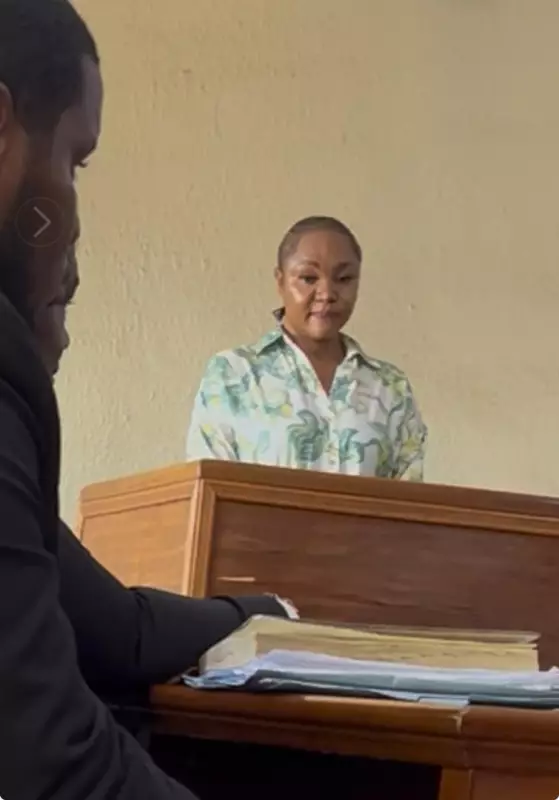 Okorocha's Niece Uche David Obinali Faces N17m Land Fraud Charges