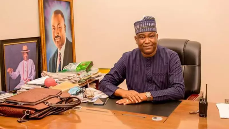 Olawepo-Hashim's 2021 Defence Proposal Gains Traction Amid US Warning