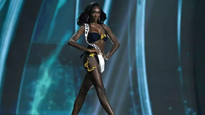 Olivia Yacé Resigns as Miss Universe Africa Citing Integrity