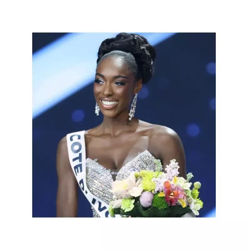 Olivia Yacé Resigns Miss Universe Africa Title, Cites Values