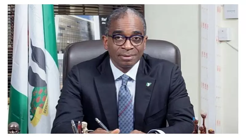 Olusegun Awolowo, Former NEPC Chief and Awolowo Grandson, Dies at 62