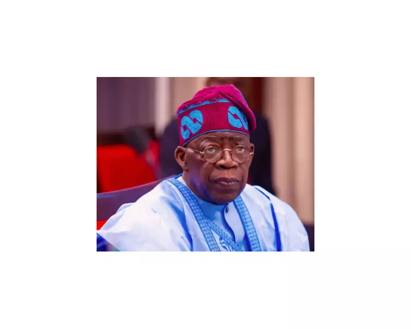 Ondo APC Aspirants Back Tinubu for 2027 Despite Grievances