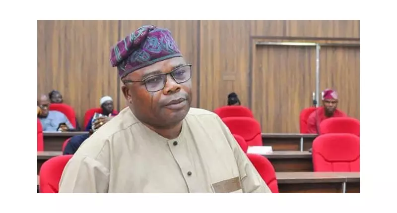 Ondo Assembly Crisis: 12 Lawmakers Pass No-Confidence Vote on Speaker