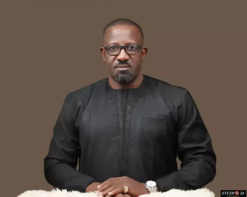 Onoh Warns Tinubu: VIP Police Withdrawal Risks National Security Crisis