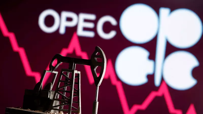 OPEC+ Expected to Hold Oil Output Steady in Sunday Meeting