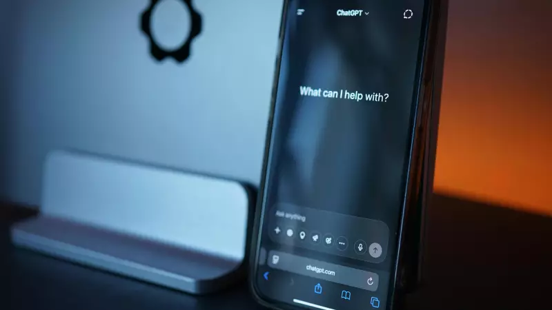 OpenAI Blocks Legal, Health & Financial Advice on ChatGPT - What Nigerians Need to Know