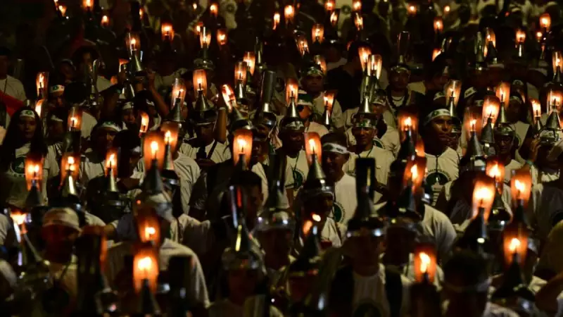 Over 1,600 Fossil Fuel Lobbyists at Amazon COP30 Talks, NGOs Warn