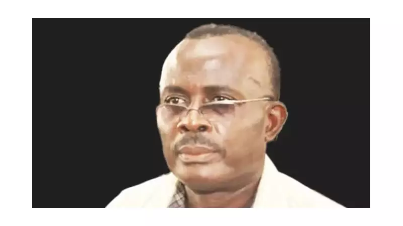 Over 60% of Nigerian-Trained Radiographers Now Work Abroad