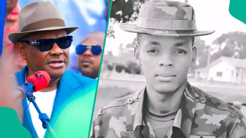 Over 600 CSOs Demand Wike's Sack Over Naval Officer Outburst