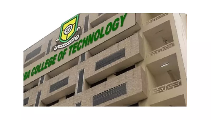 Oyedele: Digital Skills Key to Economic Growth at YABATECH