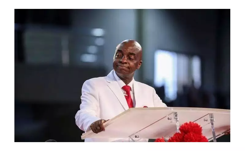 Oyedepo Calls for Midnight Prayers Over Nigeria's Security Crisis