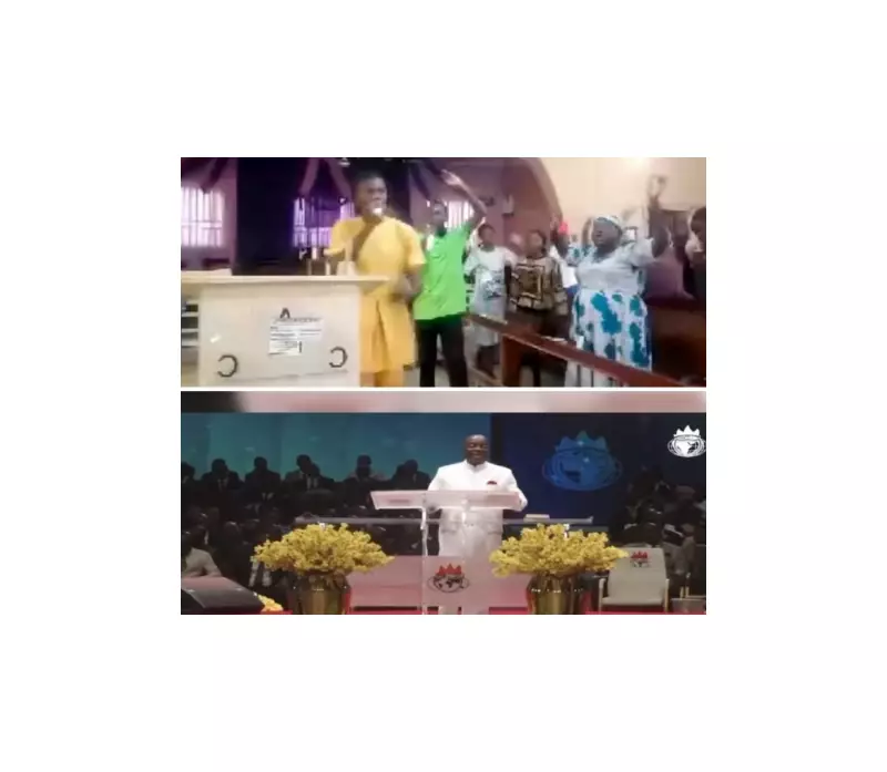 Oyedepo Curses Kwara Church Attackers, Vows Nigeria Won't Be Islamic State