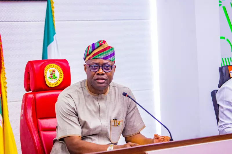 Oyo State Approves ₦3 Billion for Cocoa Rejuvenation Project