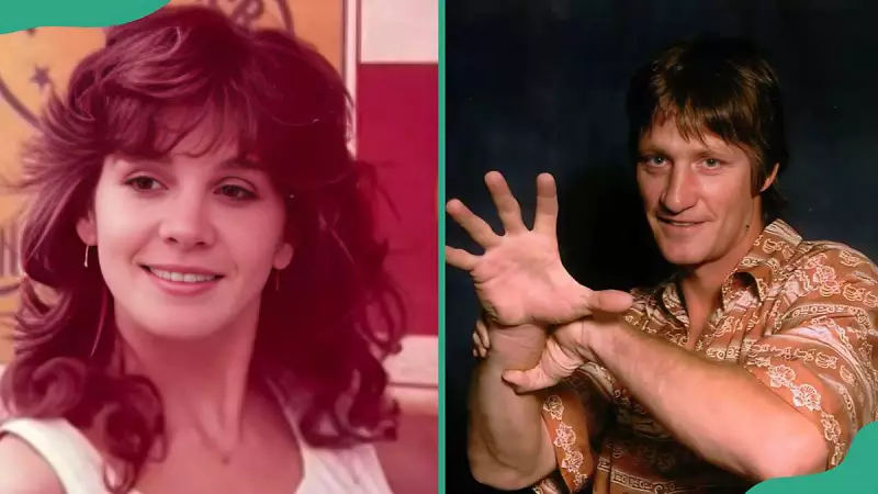 Pam Adkisson: The Untold Story Behind Kevin Von Erich's Wife of 40+ Years