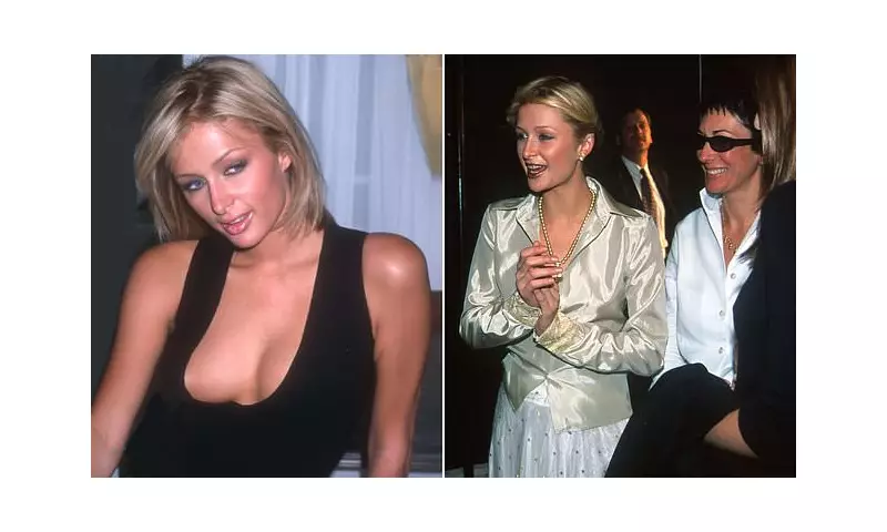 Paris Hilton Breaks Silence on Ghislaine Maxwell Recruitment Claims