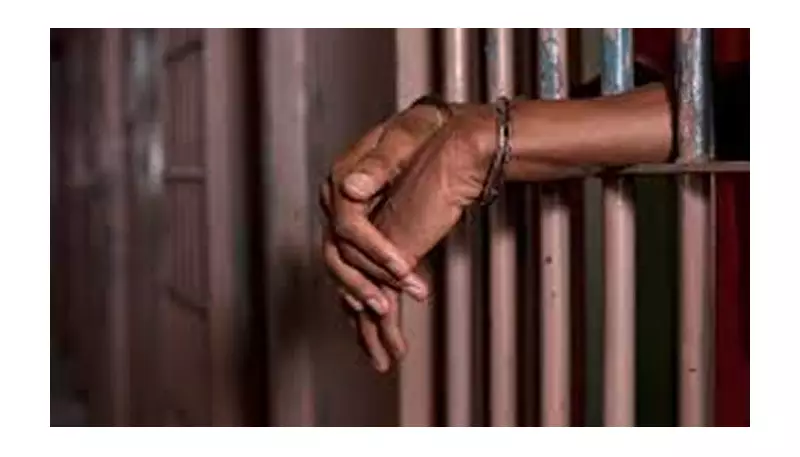 Pastor Gets Life for Raping 11-Year-Old Church Member's Daughter