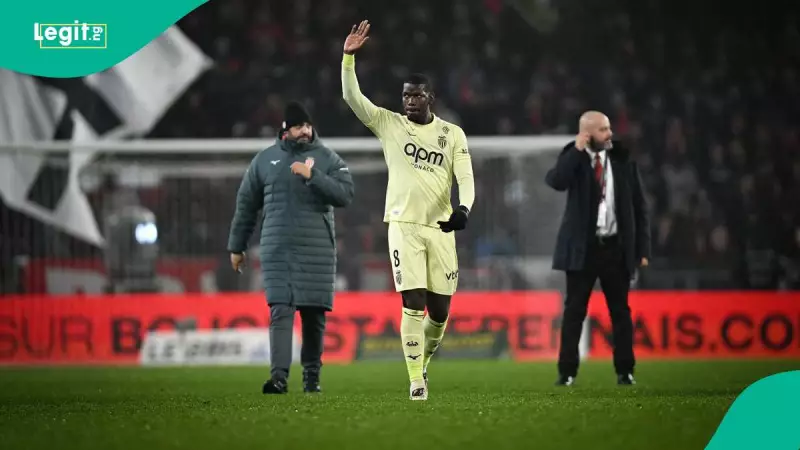 Paul Pogba Returns After 811-Day Doping Ban: Emotional Comeback