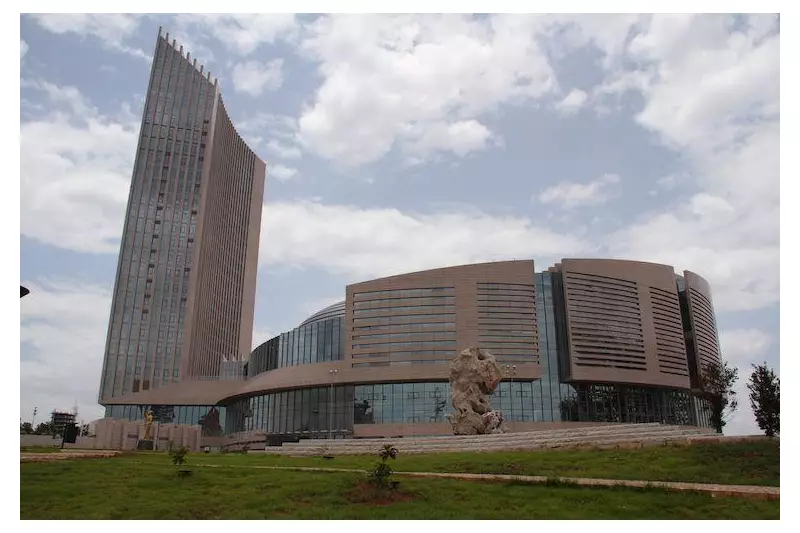 PAULESI Graduates Tapped to Build Africa's Future with 106 Scholars