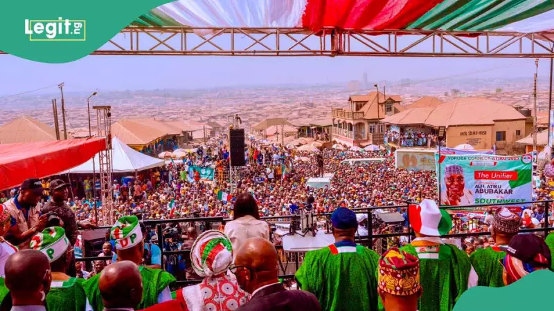 PDP Elects Kabiru Turaki as Chairman, Expels Wike and Fayose