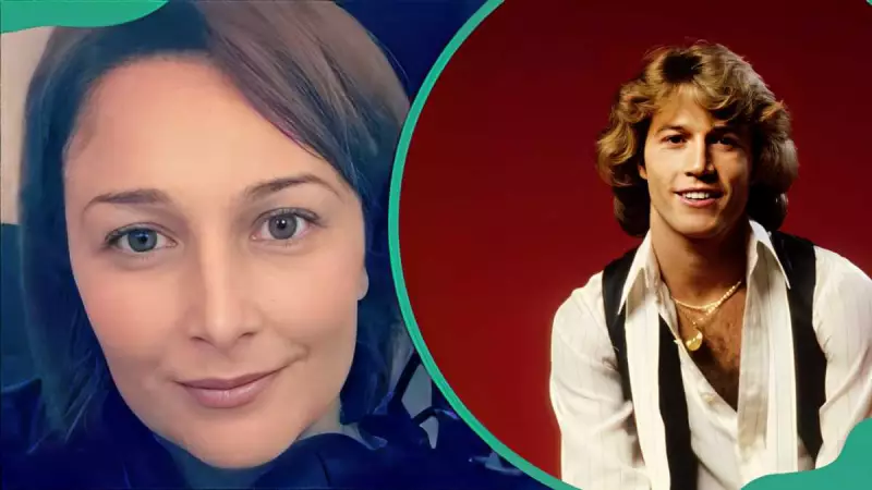 Peta Gibb: Andy Gibb's Daughter's Life Away from Spotlight