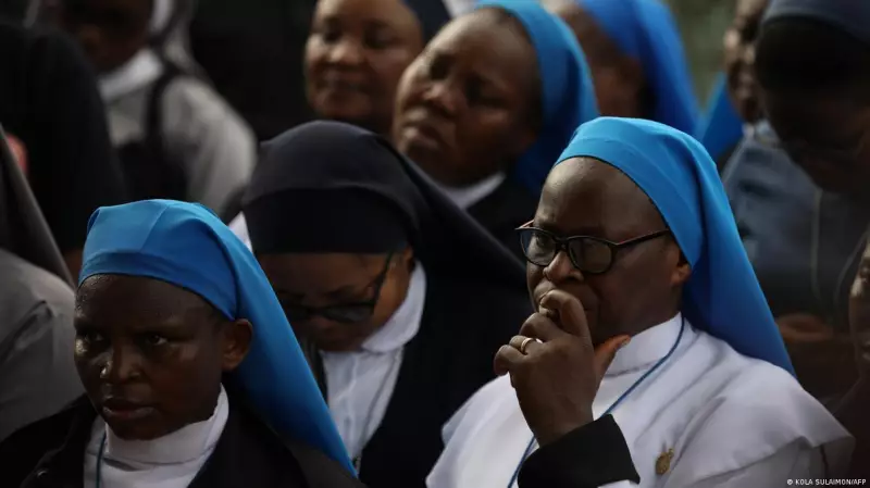 PFN and NSCIA Clash Over Nigeria's Security Crisis: Genocide Claims Denied