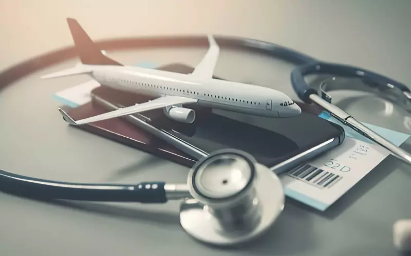 PFN Demands Healthcare Reform: Stop Foreign Medical Trips