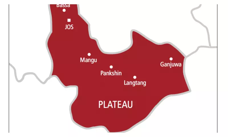 Plateau Governor Lights Up Namu With 100kw Solar Grid Project