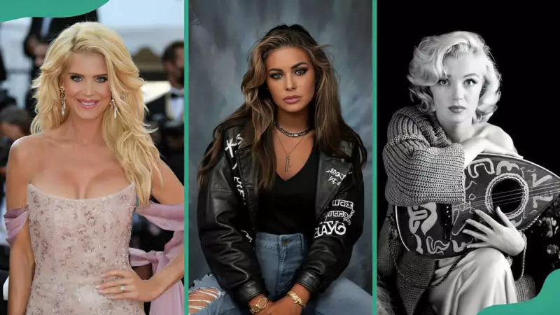 Playboy's Most Iconic Covers: Legendary Playmates Who Defined an Era