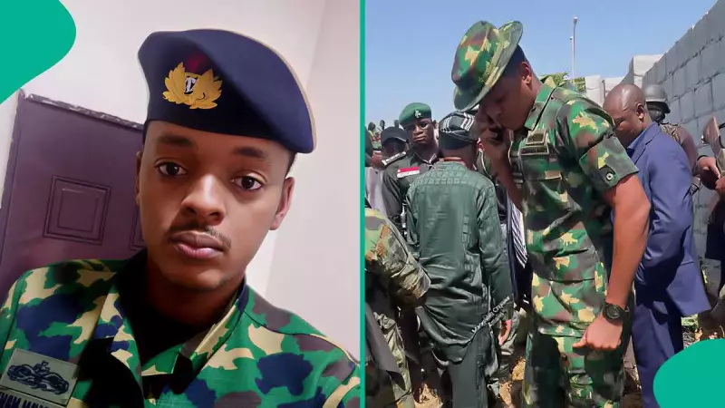 Police Clarify Assassination Attempt Report on Naval Officer Yerima