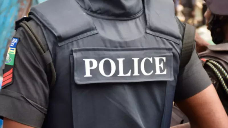 Police Heroically Rescue Kidnapped Victim in Adamawa Forest Operation