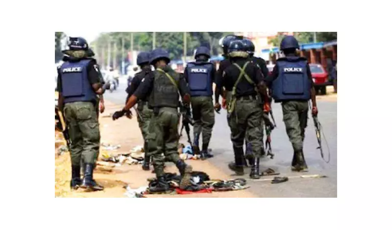 Police Inspector, 2 Vigilantes Killed in Nasarawa Ambush