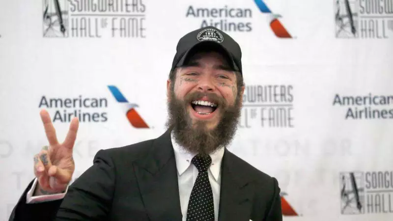 Post Malone's Parents: The Untold Story of Rich & Jodie Post