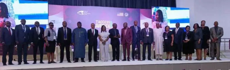 PPDC Champions Justice Reform: Over 20,000 Detainees Receive Legal Lifeline Across Nigeria