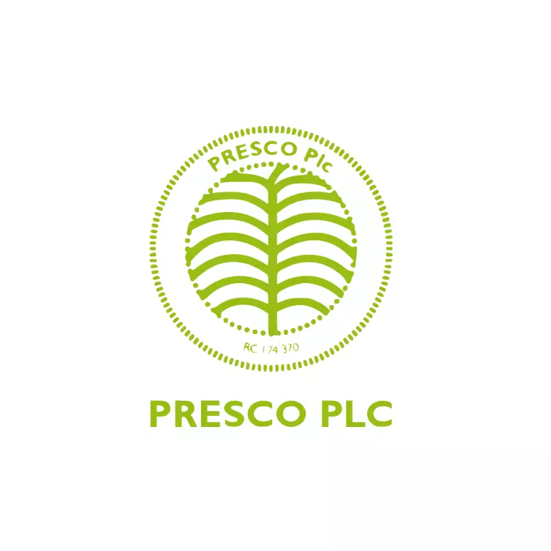 Presco Plc Launches ₦23.7 Billion Rights Issue to Fuel Major Expansion Projects