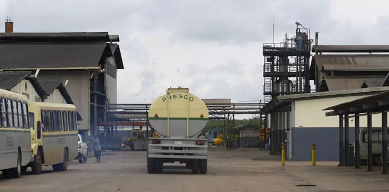 Presco Plots Major Expansion with ₦23.7 Billion Rights Issue to Boost Production Capacity