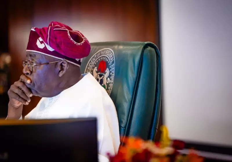 President Tinubu Depressed Over Kebbi Abductions, Soldier Deaths