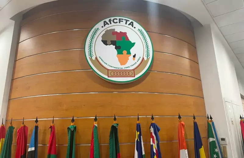 Private Sector Hold Key to Unlocking Africa's Trade Potential Under AfCFTA, Experts Declare