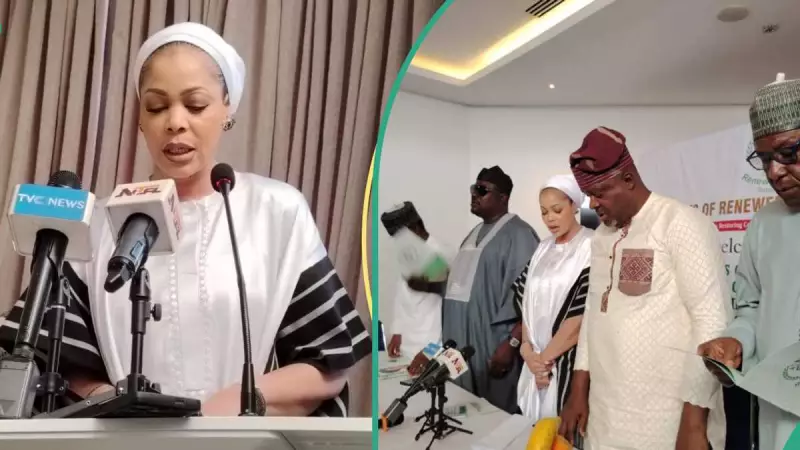 Pro-Tinubu Group Launches Nationwide Renewed Hope Campaign Tour