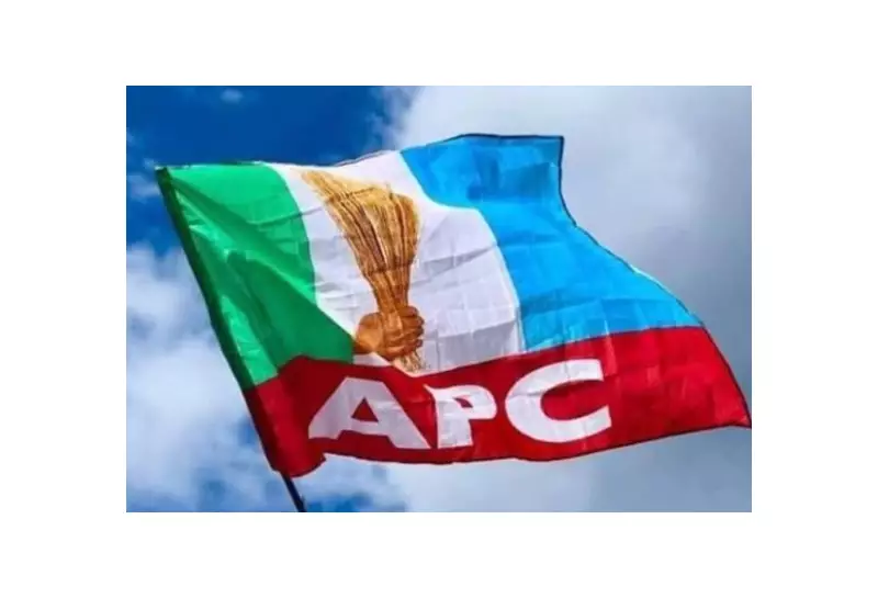 Prominent Southern Kaduna Figure Audu Maikori Joins APC, Praises Governor Sani's Inclusive Governance