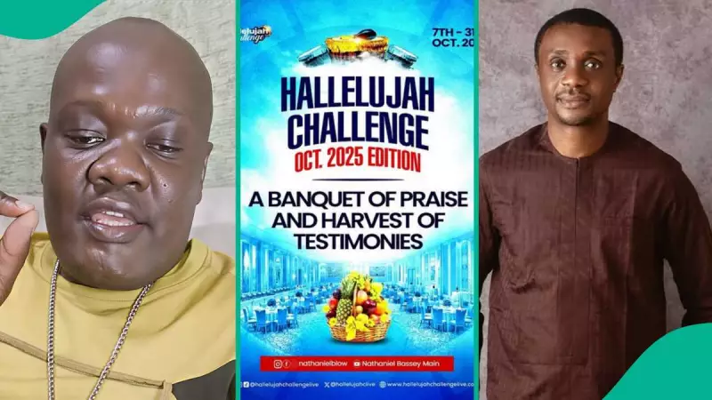 Prophet Warns Hallelujah Challenge Participants Need Deliverance
