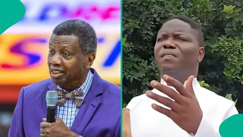 Prophet's Vision About Pastor Adeboye's Completed Assignment Sparks Reactions