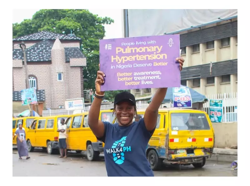 Pulmonary Hypertension: Nigeria's Silent Killer Disease - Why Early Detection Is Critical