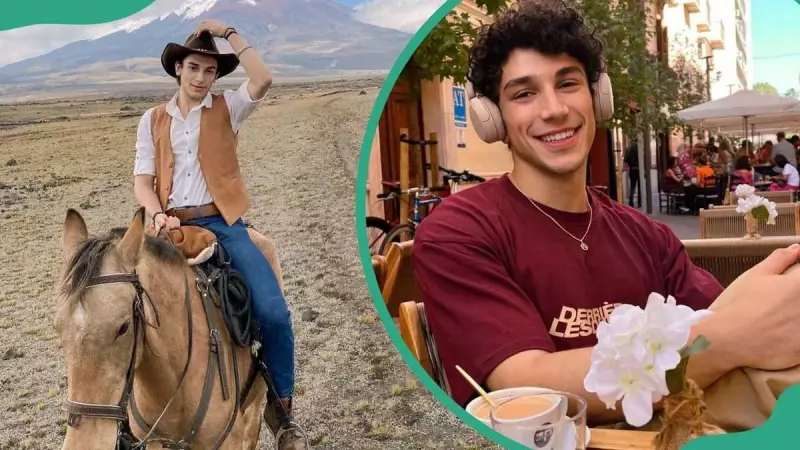 Rebal D Biography: Age, Net Worth, Ethnicity & Career Explored