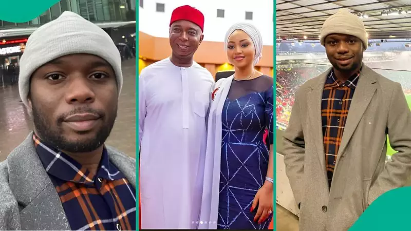 Regina Daniels & Ned Nwoko's 2020 Posts Resurface: Internet Exposes Shocking Evidence!