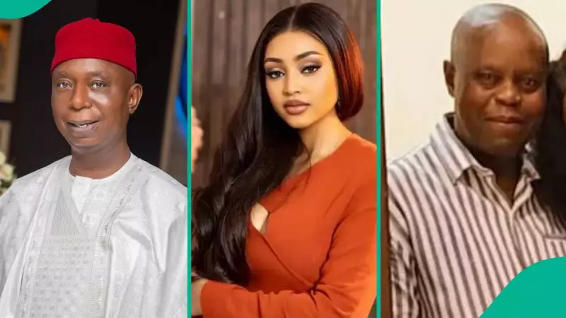 Regina Daniels' 2023 Video Choosing Ned Over Father Resurfaces Amid Marital Crisis