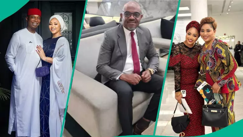 Regina Daniels Blasts AGN President Emeka Rollas Over Marriage Comments